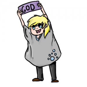 godname