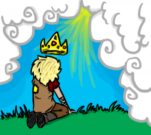 crown