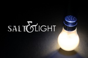 Salt-and-Light