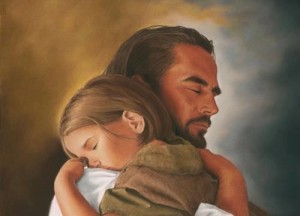Jesus_Hug
